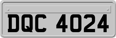 DQC4024