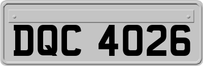 DQC4026
