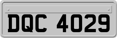 DQC4029