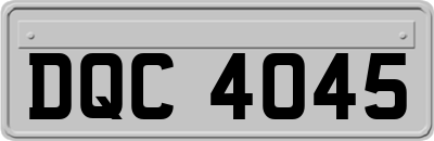 DQC4045