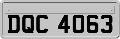 DQC4063
