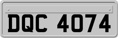 DQC4074