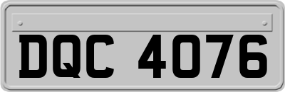 DQC4076