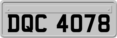 DQC4078