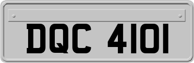 DQC4101