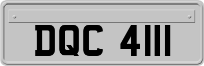 DQC4111