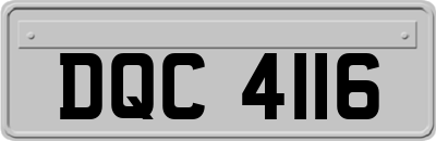 DQC4116