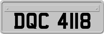 DQC4118