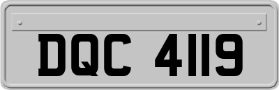 DQC4119