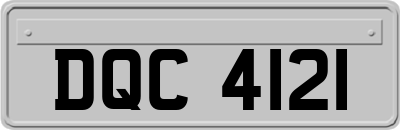 DQC4121