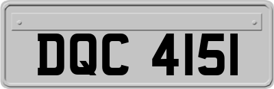 DQC4151