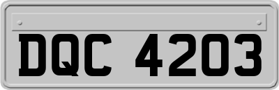 DQC4203