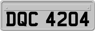 DQC4204