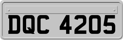 DQC4205