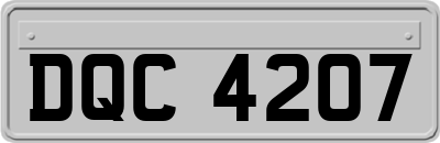 DQC4207