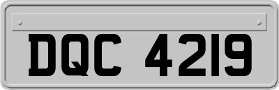DQC4219