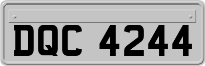 DQC4244