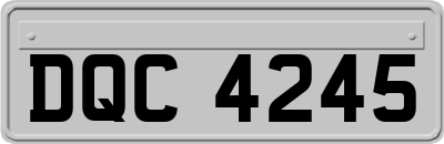 DQC4245