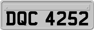 DQC4252