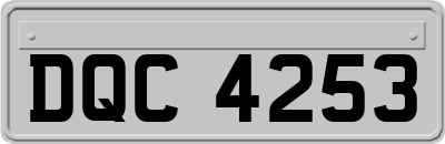 DQC4253