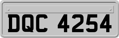 DQC4254