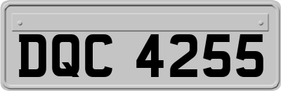 DQC4255