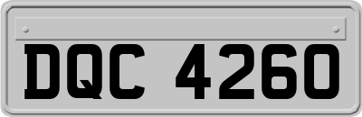 DQC4260
