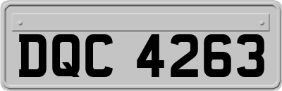 DQC4263