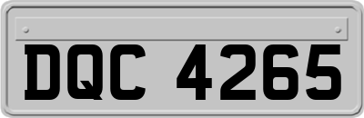 DQC4265