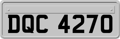 DQC4270