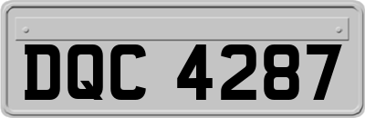 DQC4287