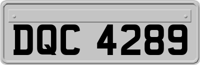 DQC4289