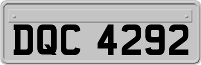 DQC4292