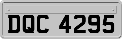 DQC4295