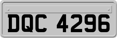 DQC4296
