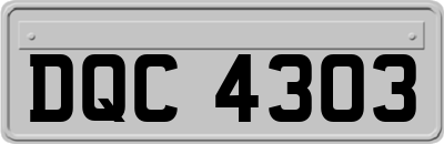 DQC4303