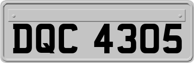 DQC4305