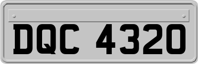 DQC4320