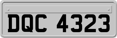 DQC4323