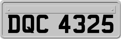 DQC4325