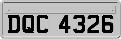 DQC4326