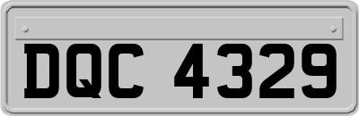 DQC4329