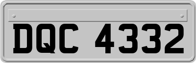 DQC4332