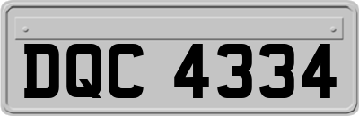 DQC4334