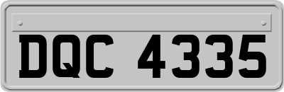 DQC4335