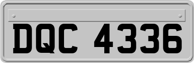 DQC4336