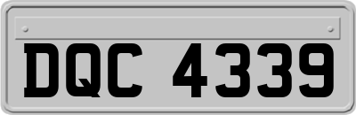 DQC4339