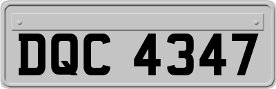 DQC4347