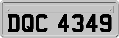 DQC4349
