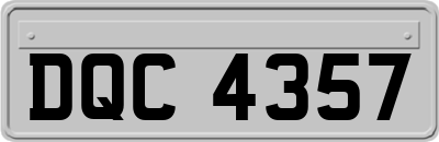 DQC4357